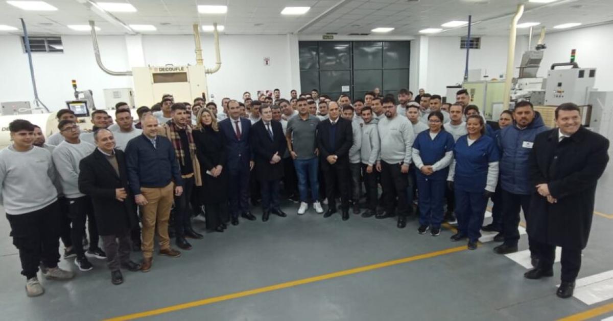 Real Tabacalera de Santiago cumplioacute su primer antildeo y agradecioacute el apoyo de todos