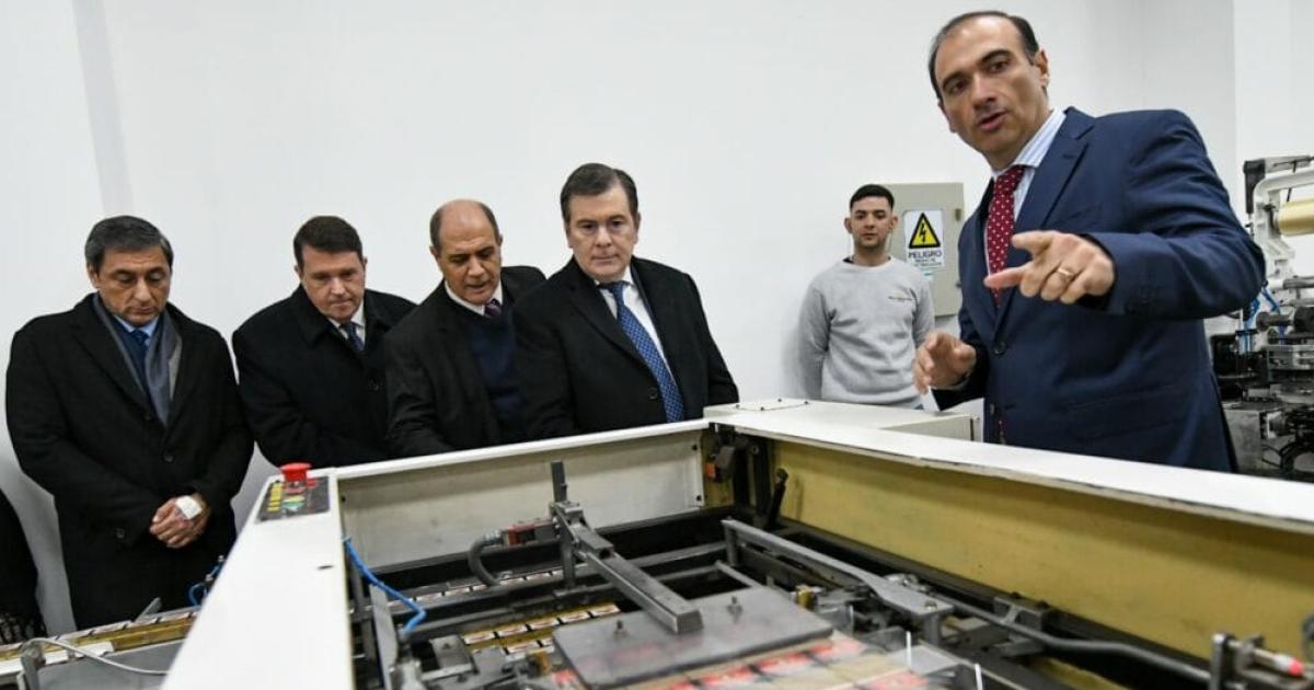 Real Tabacalera de Santiago cumplioacute su primer antildeo y agradecioacute el apoyo de todos