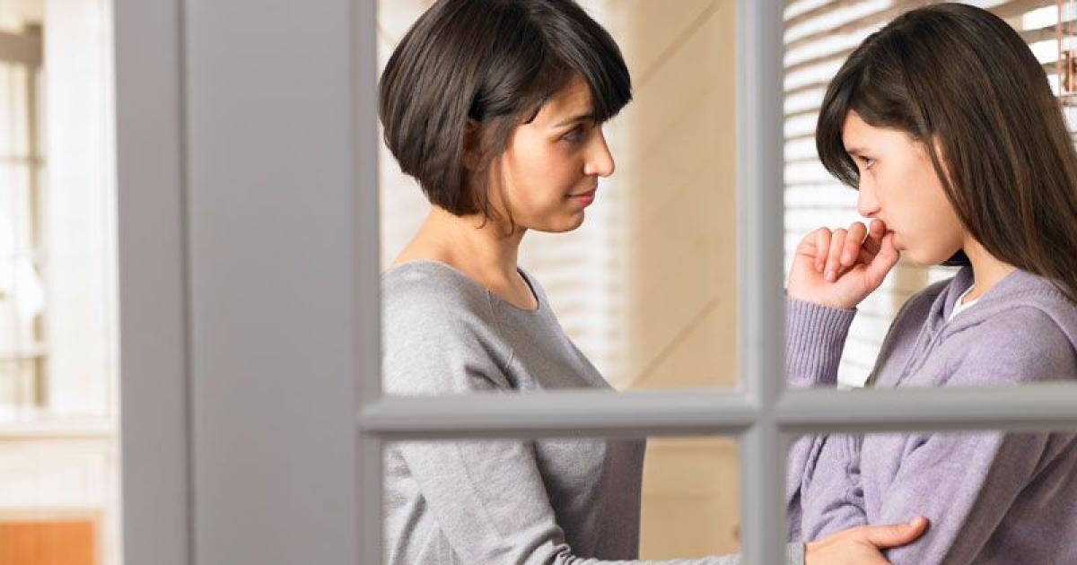 Adolescencia- por qué los límites se desafían constantemente 