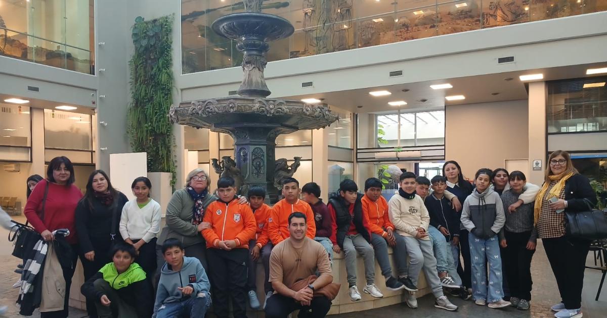 Manos que cuentan historias revaloriza la identidad añatuyense