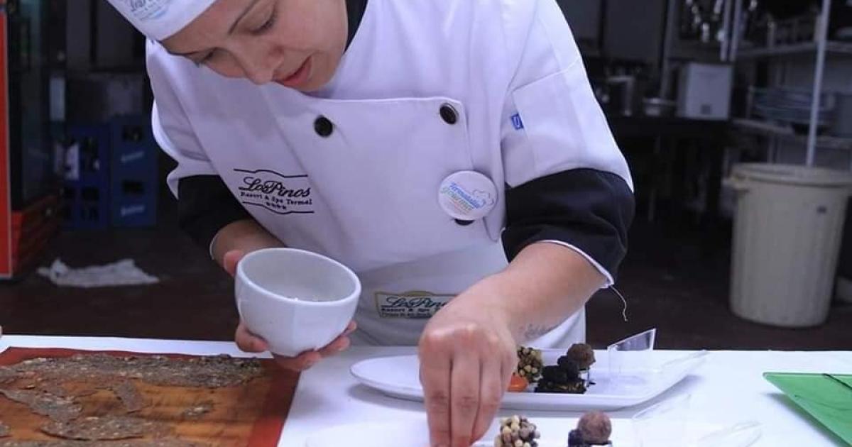 Todo listo para la ronda clasificatoria del Torneo Federal de Chefs 2025