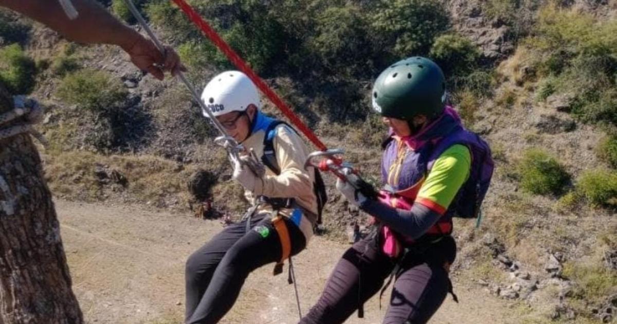 Llega el encuentro Impulsando el crecimiento de nuestro pueblo