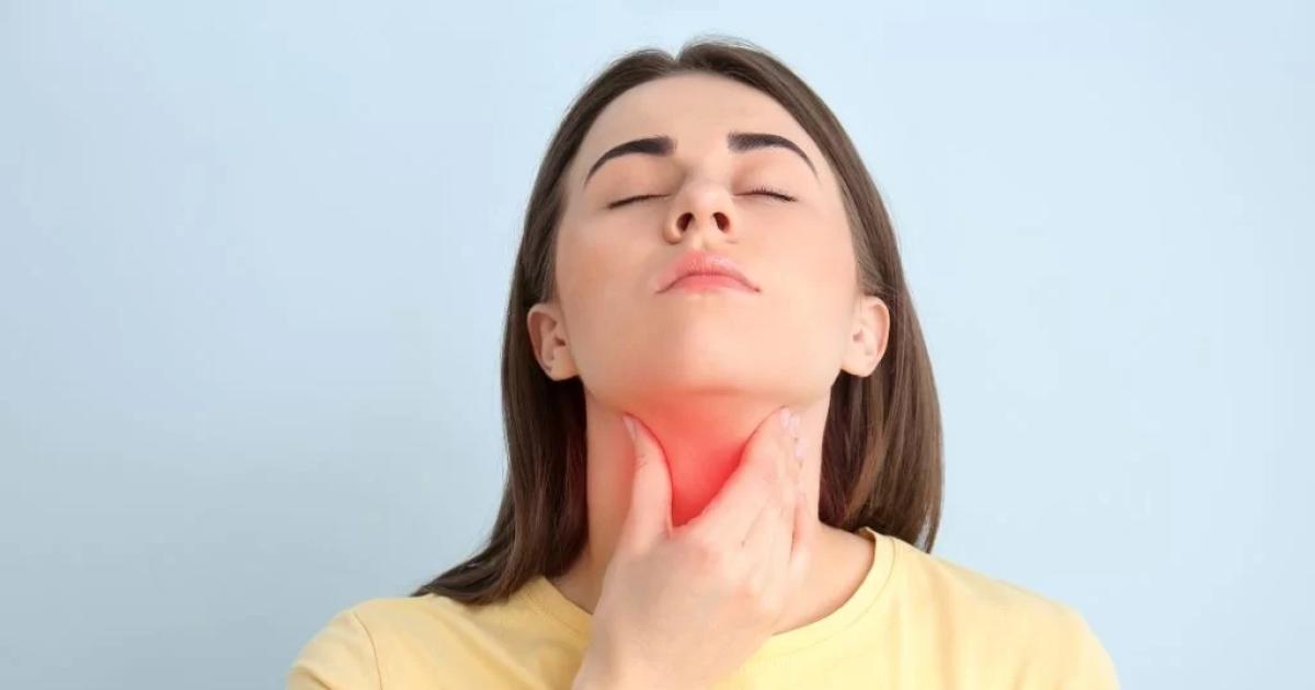 En el país crecen los casos de cncer de cabeza y cuello asociados al VPH