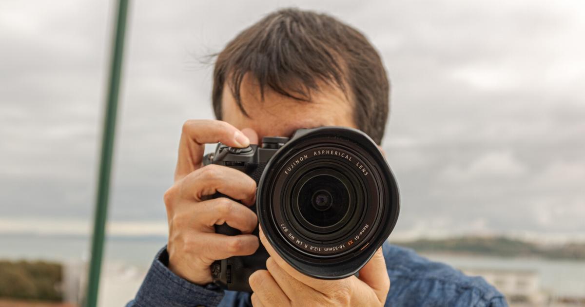 Invitan a fotógrafos a participar del 2° Congreso Internacional de Salud Pblica