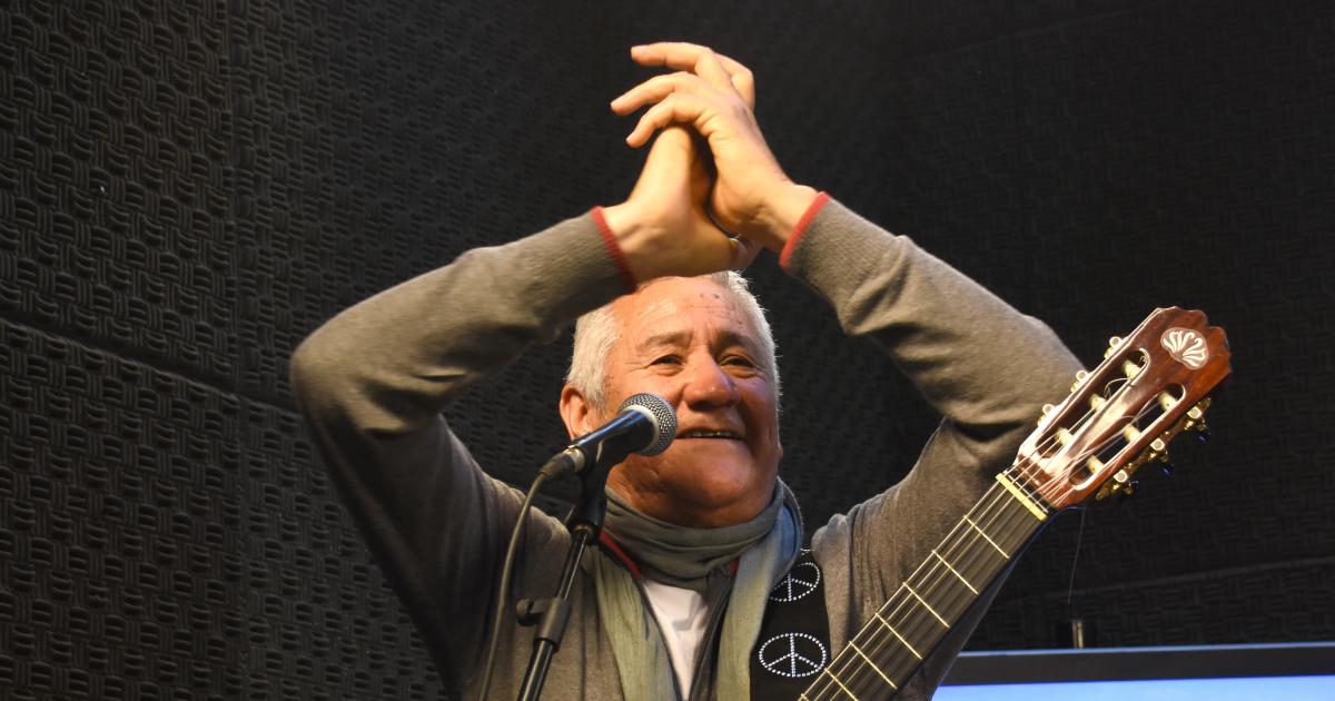 Agosto mes en que La Banda bailar folclore y la guaracha