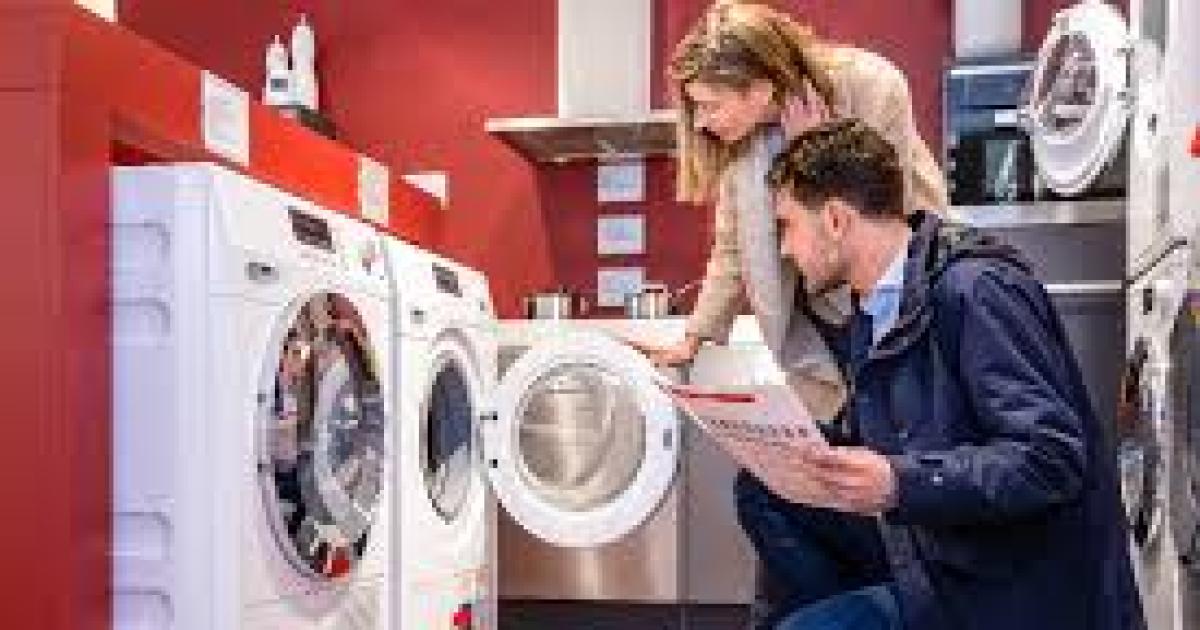 Indican avance en venta de electrodomésticosy de indumentaria