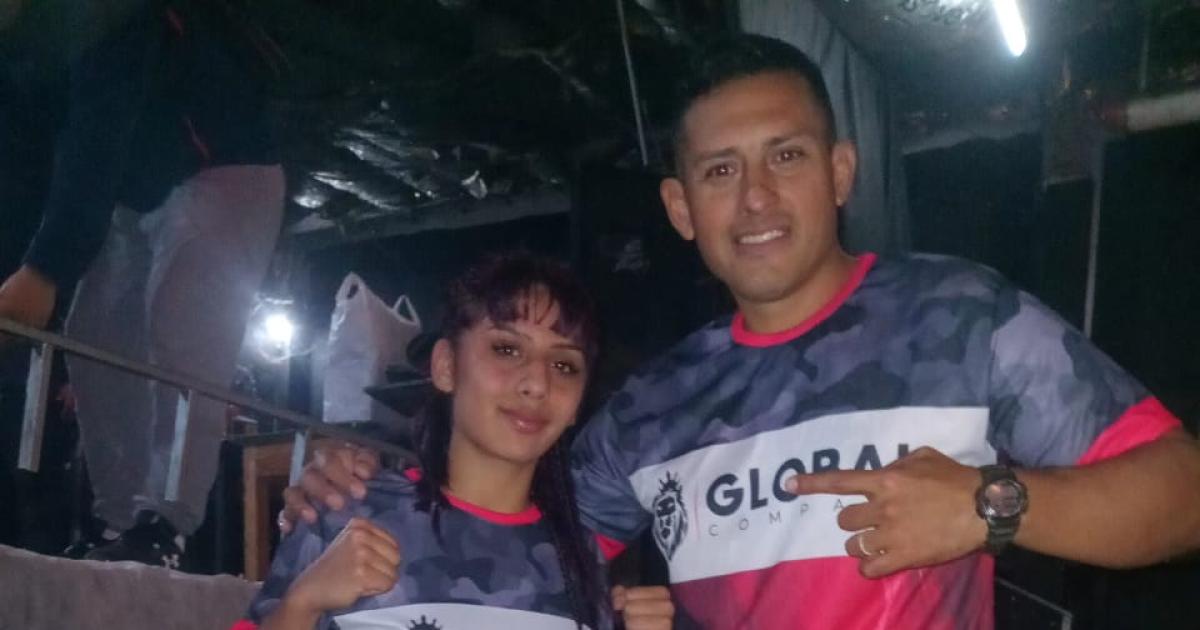 El Guedea Team dijo presente en Jujuy