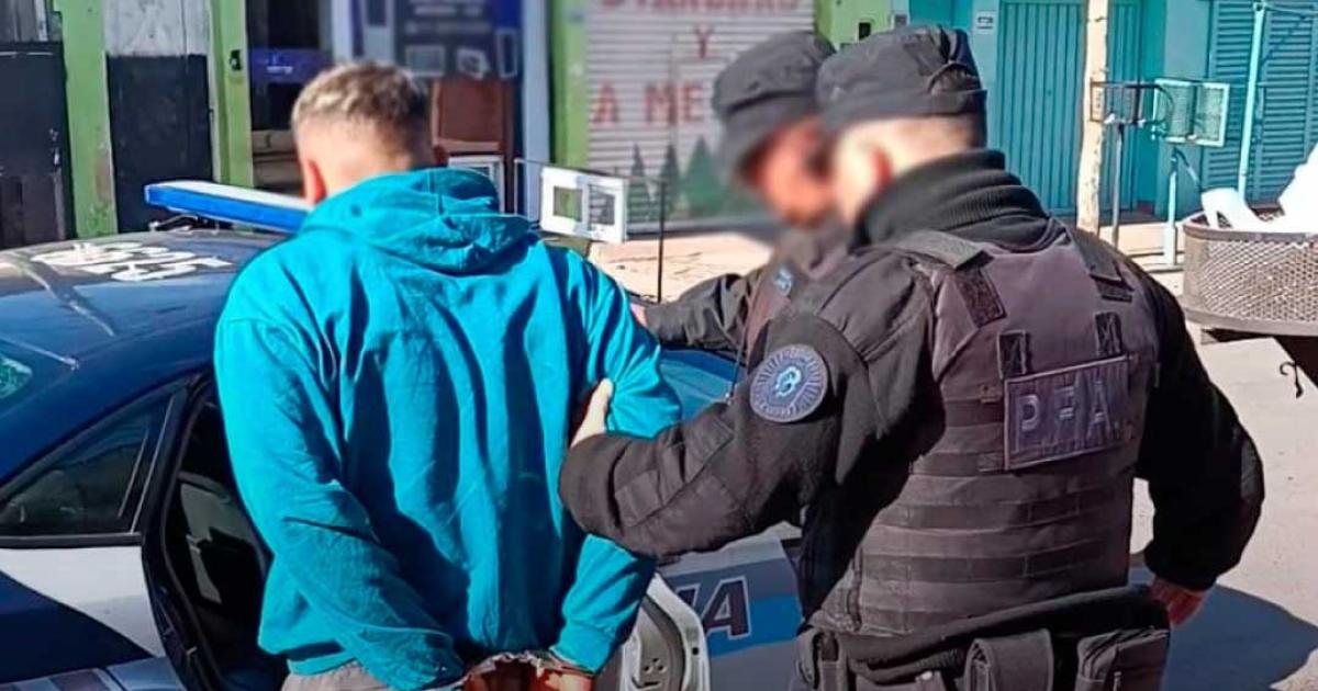 Asiacute cayoacute un hombre acusado de abusar sexualmente de su hijastra discapacitada