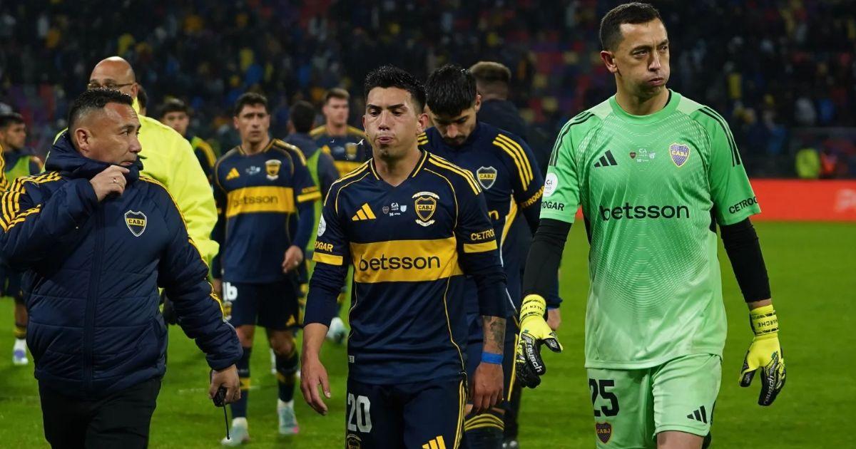 El Xeneize no levanta cabeza y la crisis no solo es futbolística sino también institucional