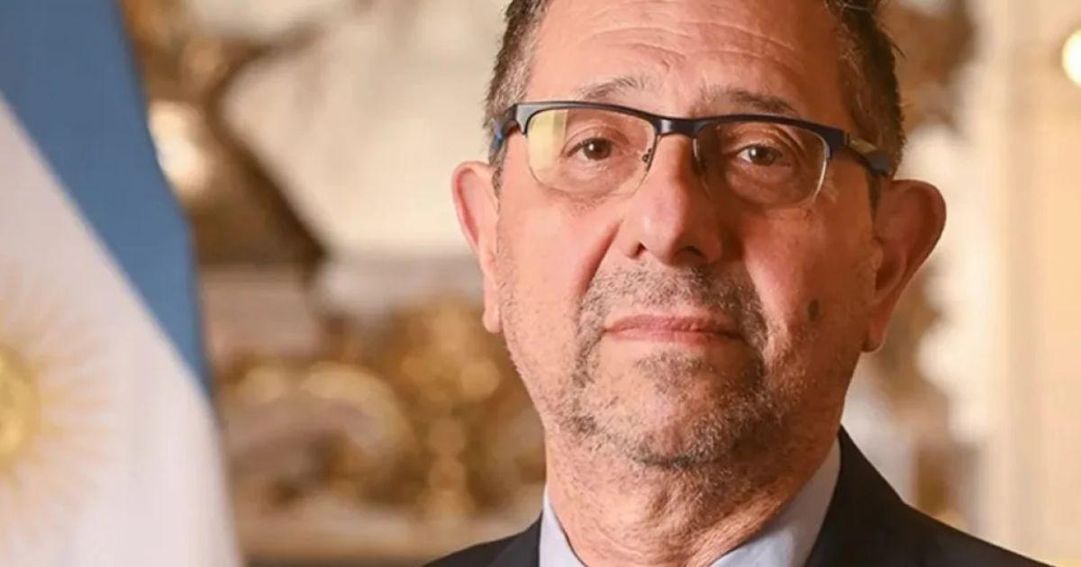 Herrera Bravo teni 57 años y era un reconocido abogado en el fuero porteño