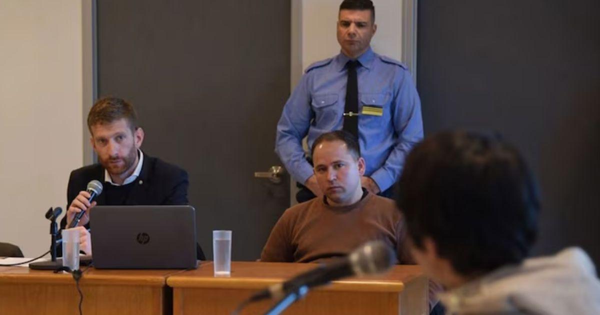 El fallo se basó en pruebas reunidas durante el juicio oral