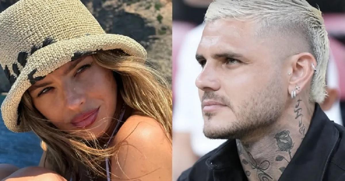 Reencuentro poleacutemica y acciones legales- La China Suaacuterez viajoacute a Turquiacutea para ver a Icardi