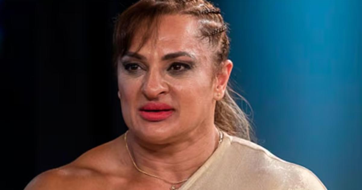 Alejandra Locomotora Oliveras