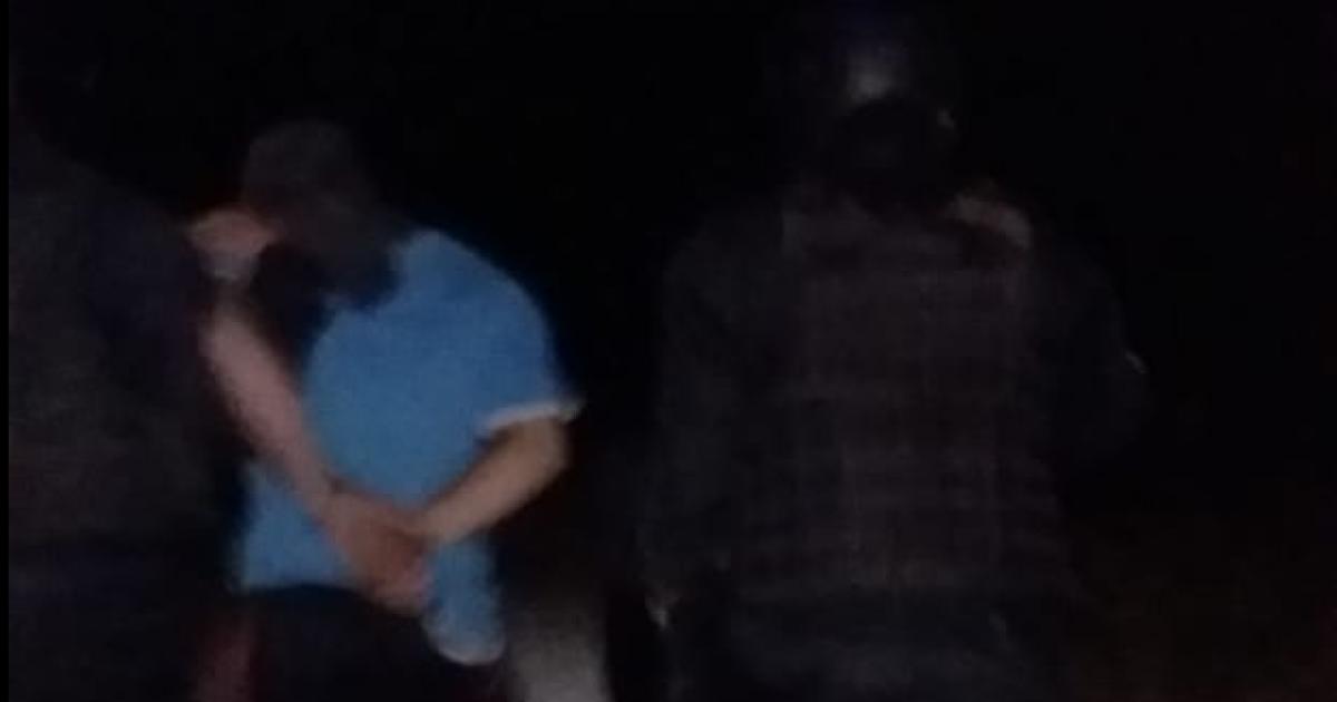 Abrioacute las hornallas y prendioacute fuego a repasador para amenazar a la madre con una explosioacuten 