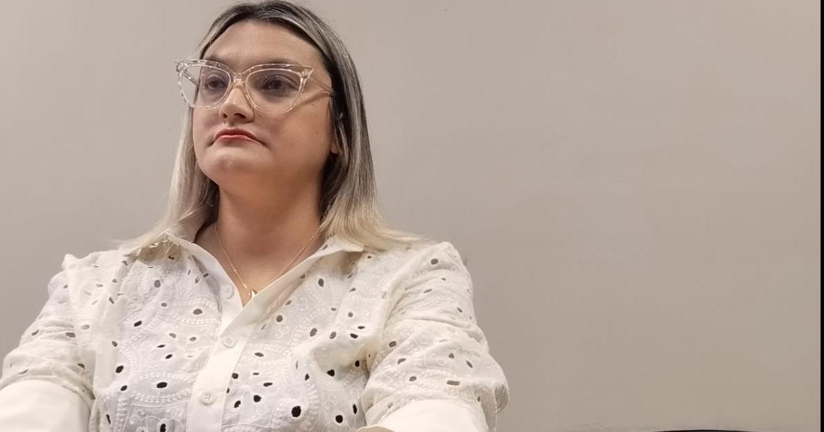 Sujeto con tobillera electroacutenica salioacute a la calle y baleoacute a mujer- seguiraacute preso