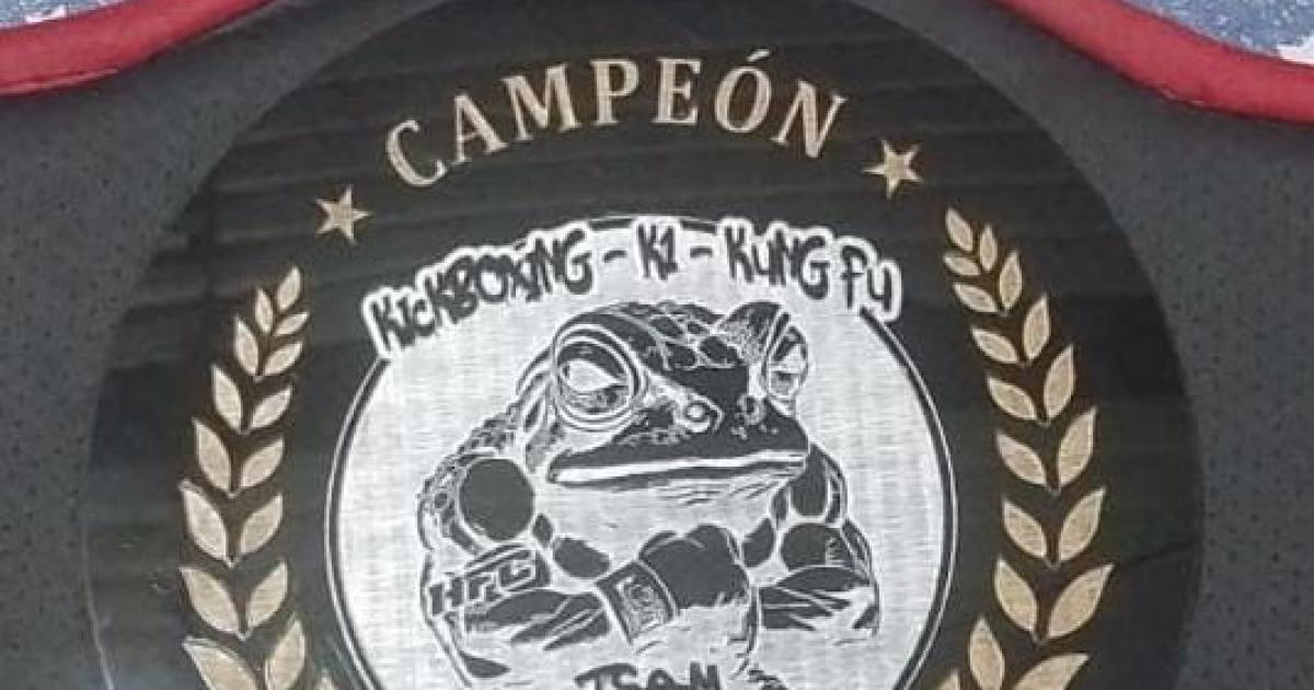 El Guedea Team dijo presente en Jujuy