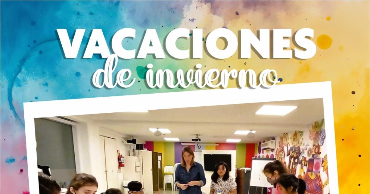 Comienzan hoy los  nuevos talleres infantiles en el CCB