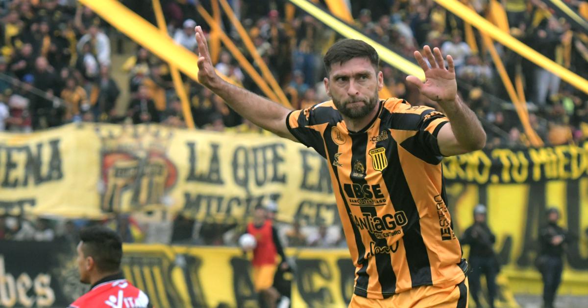 ESPERANZA ROMERO Y EL OBJETIVO DE LLEVAR A MITRE AL REDUCIDO