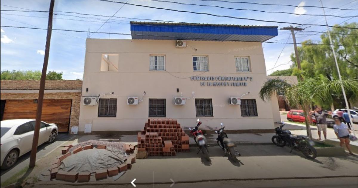 MEDIDA La Dra María del Pilar Gallo fiscal de Violencia de Género e Intrafamiliar solicitó la detención de la acusada