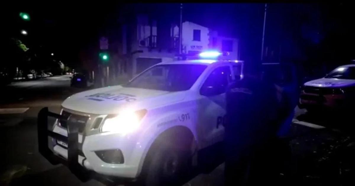 Horror- encuentran el cuerpo sin vida de un hombre y sospechan que fue asesinado