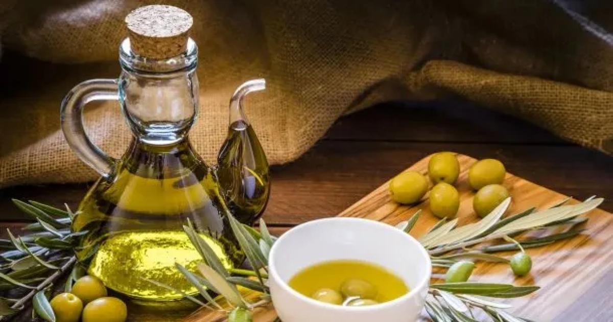 iexclNo lo compres ANMAT prohibioacute la comercializacioacuten y consumo de una marca de aceite de oliva por ser ilegal