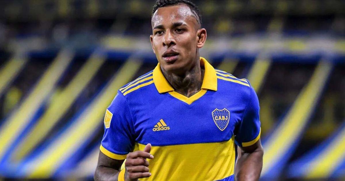 El colombiano inició la demanda alegando un despido en forma indirecta