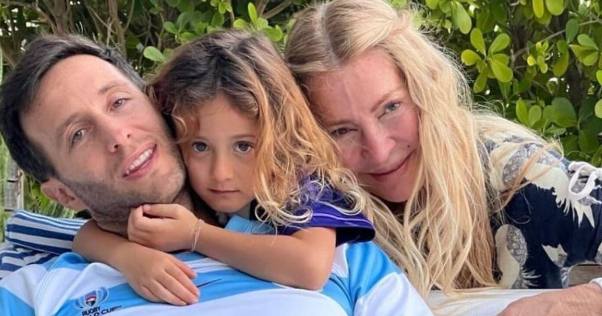 El mensaje de la alcaldesa de Miami sobre el traacutegico accidente en el que murioacute Mila Yankelevich