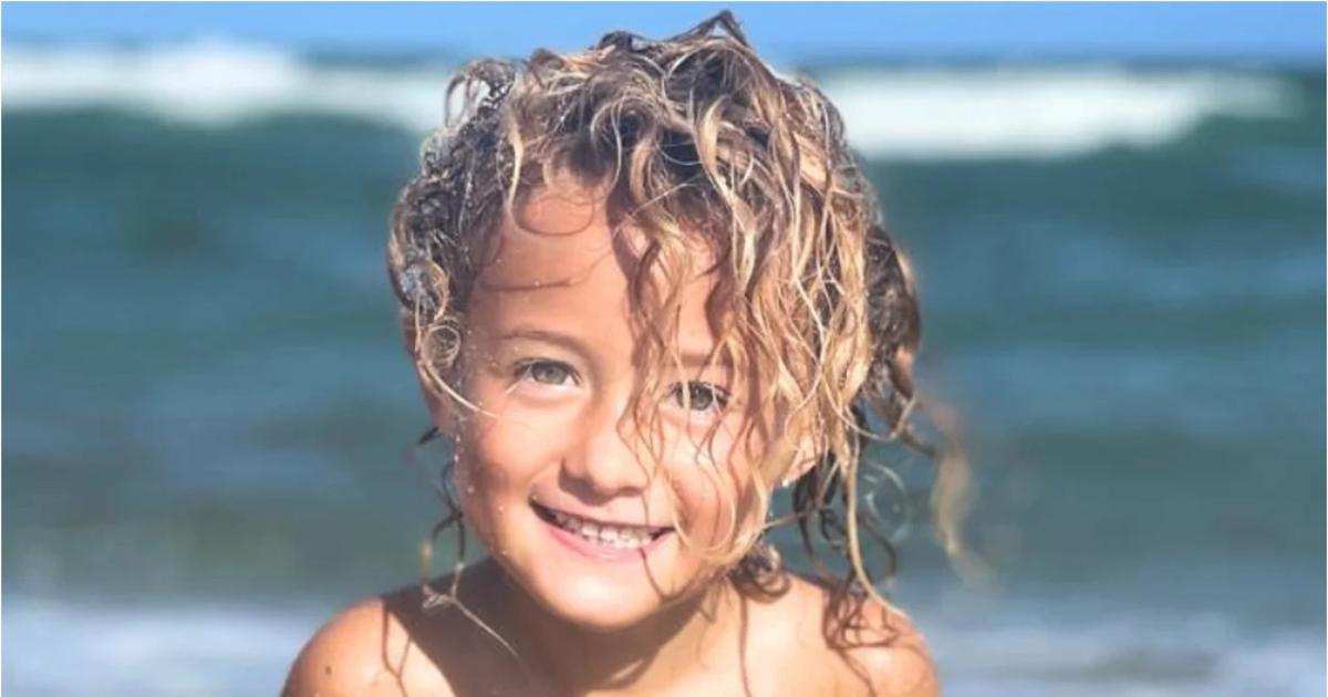 Tragedia en Miami- una de las nenas argentinas que murioacute era Mila Yankelevich nieta de Cris Morena