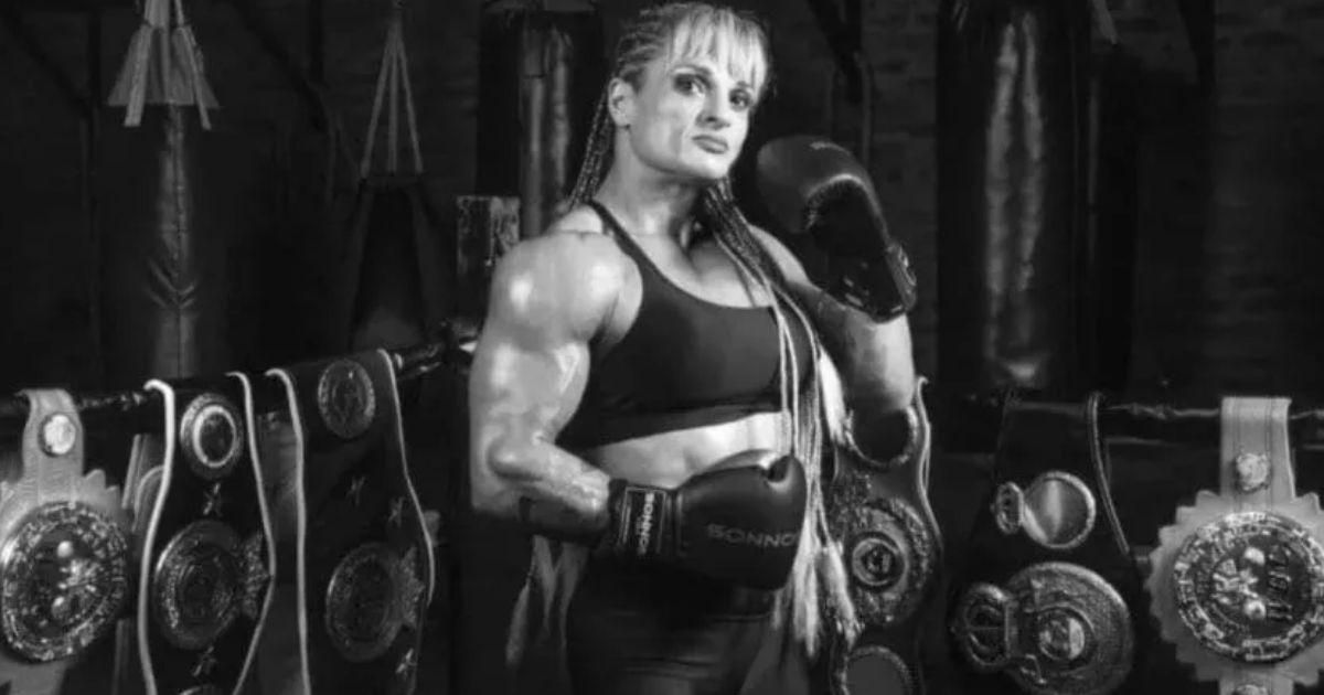 La Locomotora falleció este lunes a los 47 años