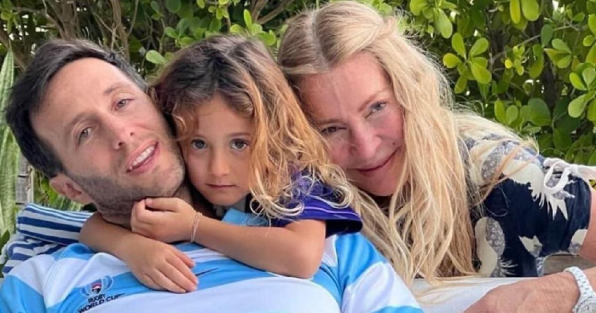 Conmocioacuten y despedidas tras la muerte de Mila Yankelevich- el adioacutes de los famosos