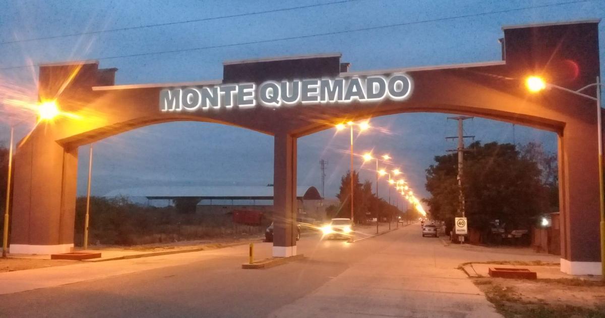 Cae sujeto con pedido de captura justo cuando cometiacutea otro iliacutecito