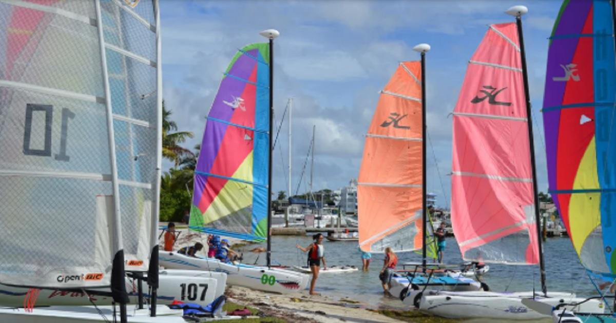 Accidente de la nieta de Cris Morena- la Liga Naval advirtioacute que no hubo intento de freno