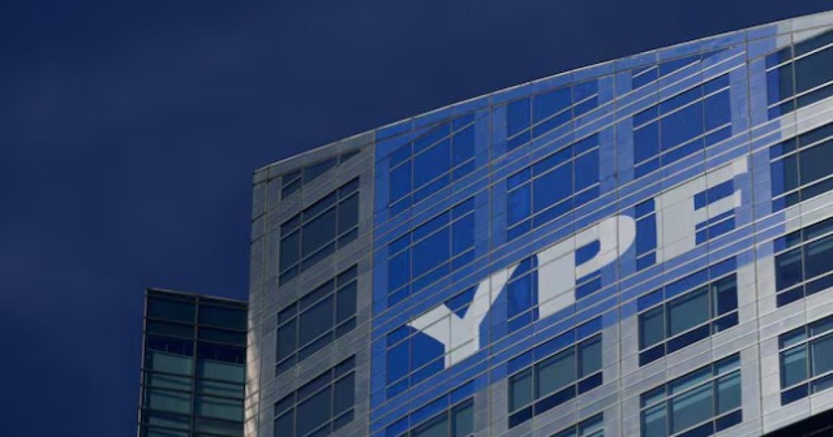 YPF