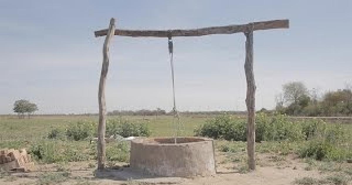 El menor habría salido solo de su casa hacia la vivienda de su abuela donde ocurrió el fatal desenlace - Foto- Ilustrativa