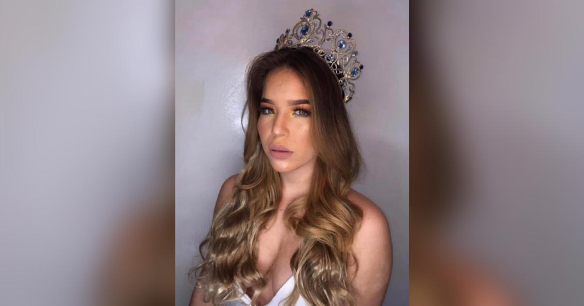 Asesinan a exreina de belleza en Ecuador en un nuevo episodio de violencia armada