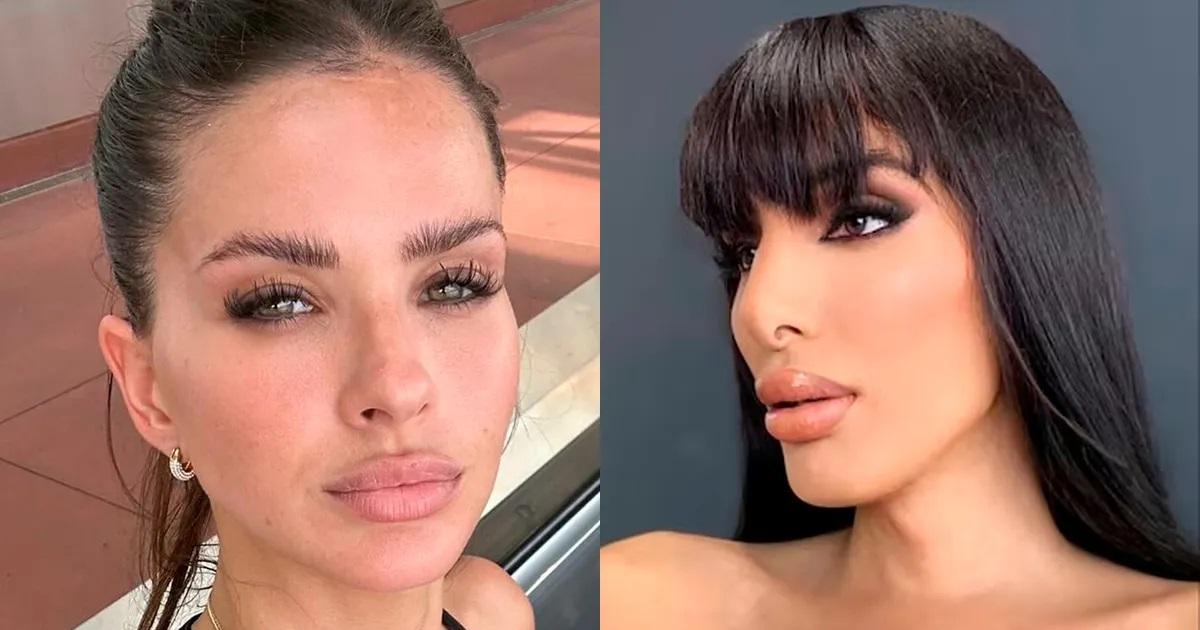 La China Surez inició acciones legales contra La Cuerpo tras filtrar chats con Mauro Icardi