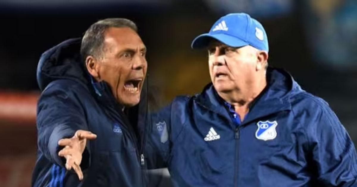 El duro consejo que recibioacute Russo de un ex ayudante