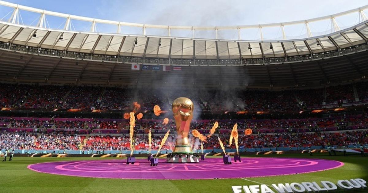 Se confirmó la fecha y sede del sorteo del Mundial 2026