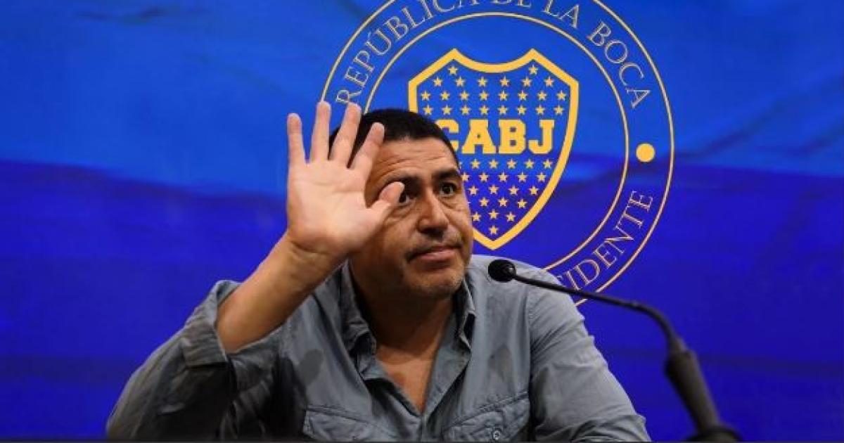 Riquelme evaluacutea cambios- Cascini y Serna afuera del Consejo