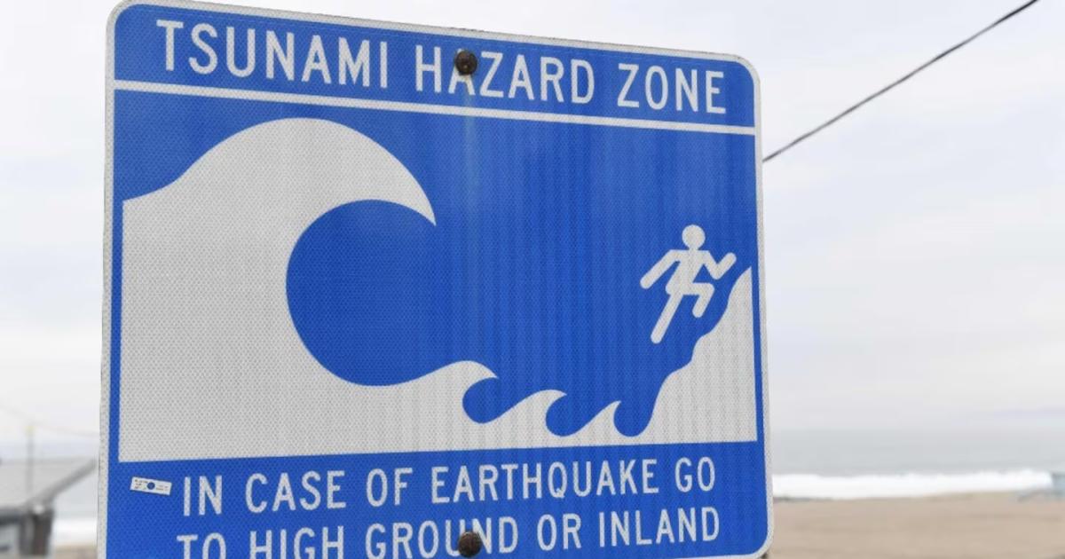 Fuerte terremoto en Rusia y alerta de tsunami en el océano Pacífico