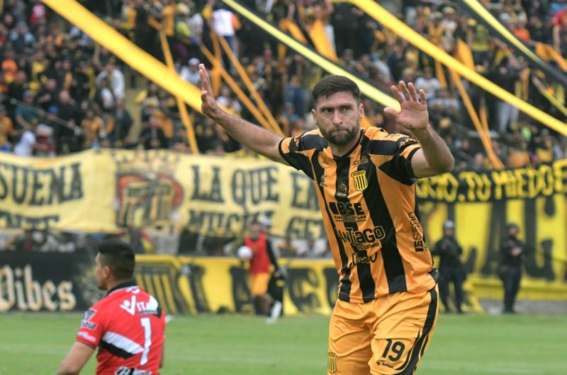 ESPERANZA ROMERO Y EL OBJETIVO DE LLEVAR A MITRE AL REDUCIDO