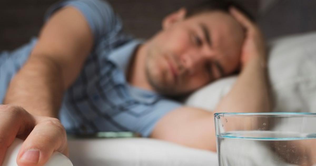 RIESGO La automedicación puede traer consigo  graves secuelas