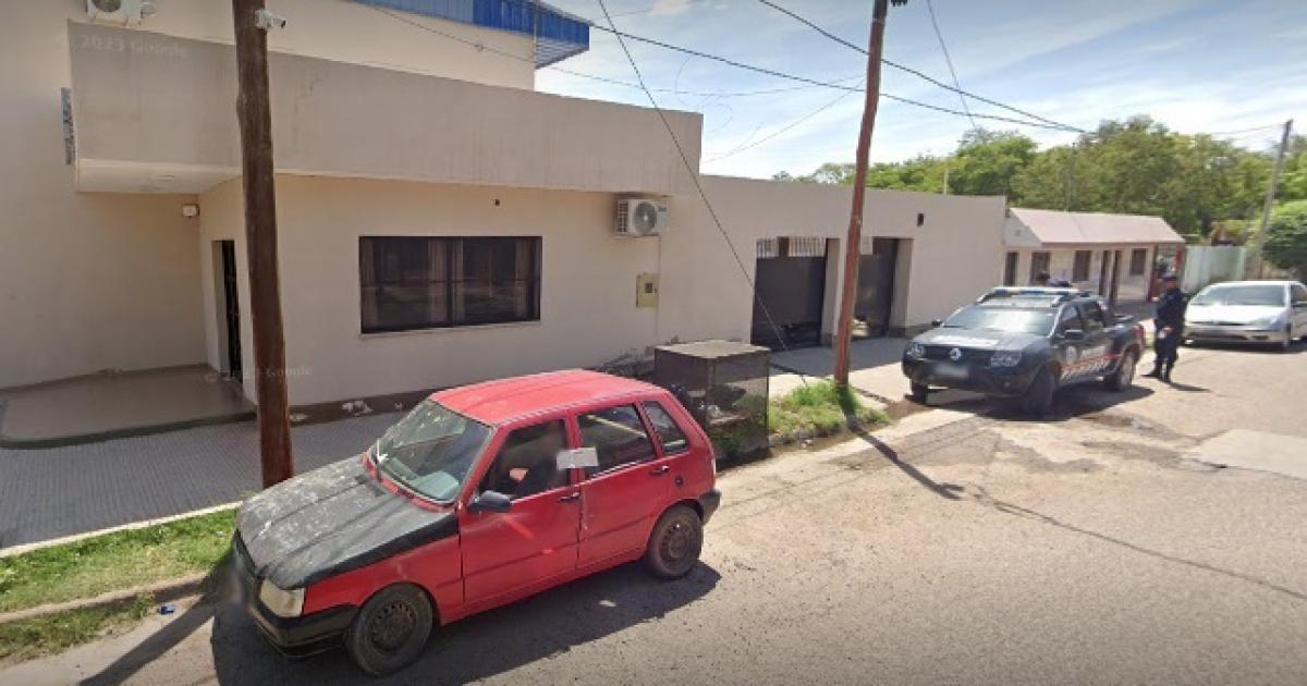 Una estudiante denuncioacute que su ex un joven de 20 antildeos empleado de comercio la amenazoacute por Instagram