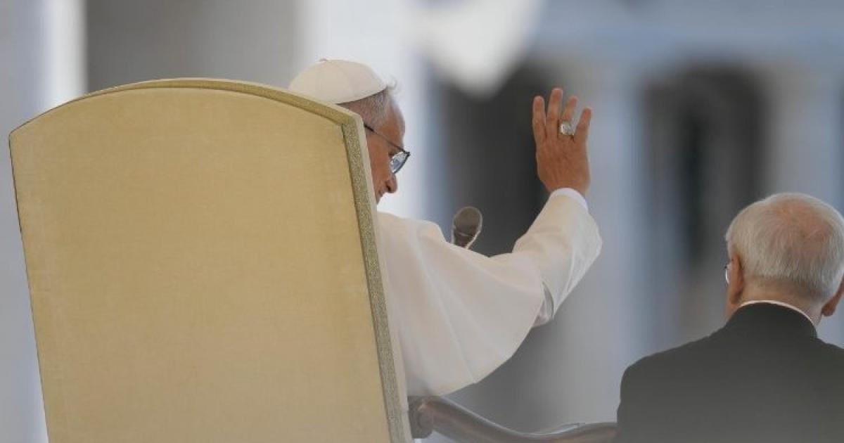 Maacutes de 40 muertos en un ataque a una iglesia en el Congo- Leoacuten XIV pidioacute justicia y paz