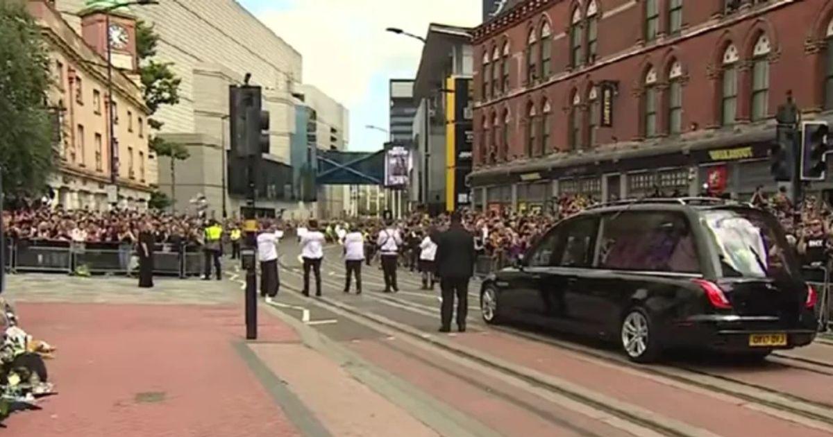 Ozzy Osbourne falleció el 22 de julio a los 76 años