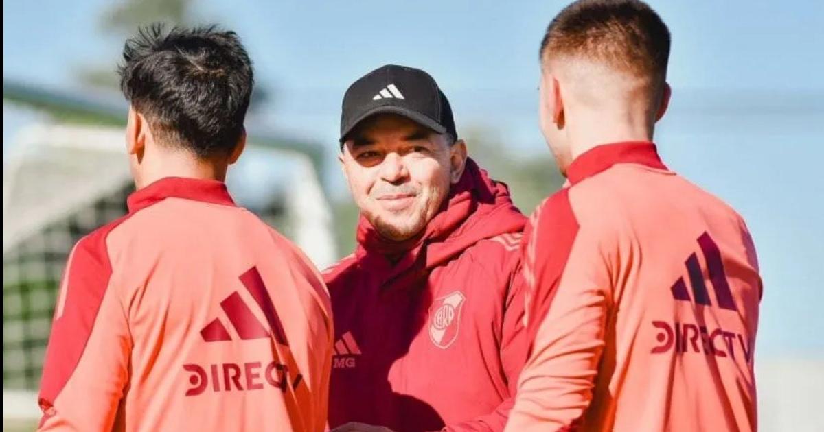 River jugar ante San Martín (T) este sbado 2 de agosto a las 21-10 en el Estadio Único Madre de Ciudades