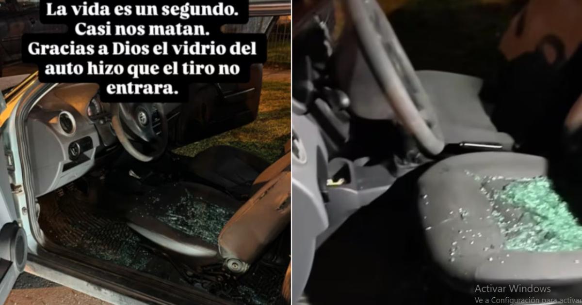 (Foto- Instagram @aguslacuriosa)