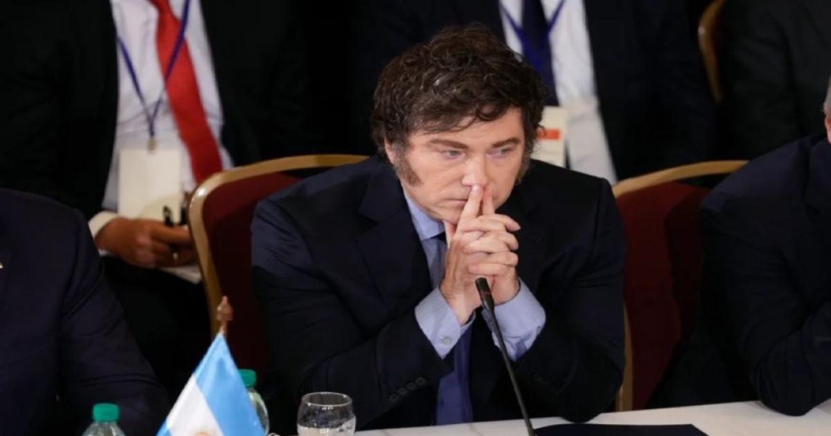 Venció el plazo de la comisión investigadora del caso Libra y el oficialismo buscar impedir una prórroga