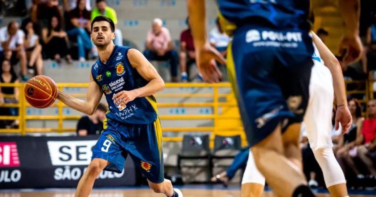 Quimsa confirmoacute a Diego Figueredo