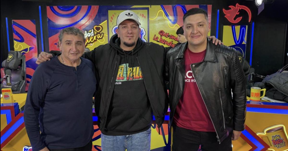 Los Bonys se lucieron con guaracha santiaguentildea en Un Poco de Ruido